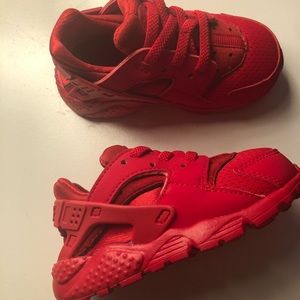 Nike Huarache Run Toddler